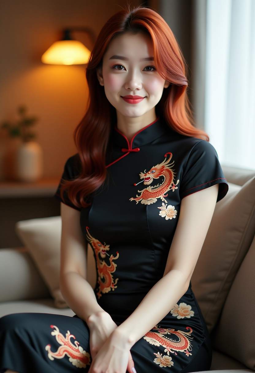 盲女72小时